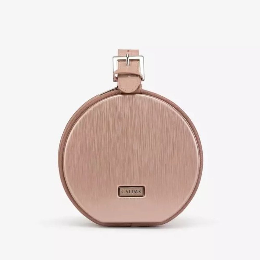 Calpak Mini Circle Bag